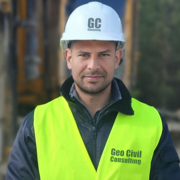 David - Geo Civil Consulting